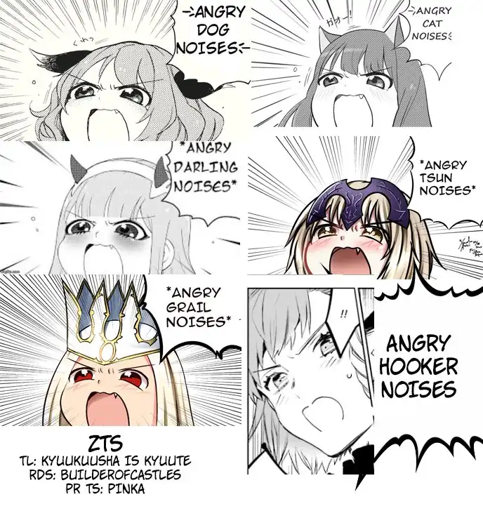 JK Haru wa Isekai de Shoufu ni natta Chapter 10 22